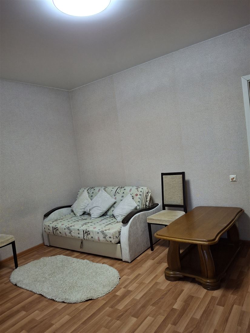 Снять 1-комнатную квартиру