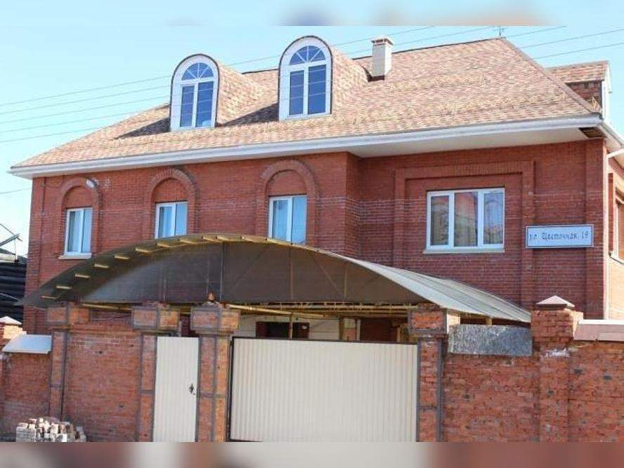 Купить  коттедж