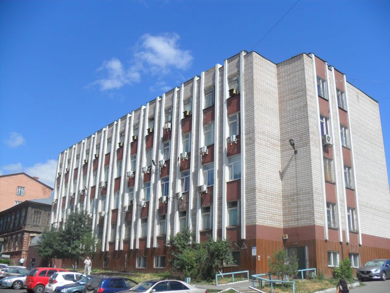 Купить  помещение свободного назначения