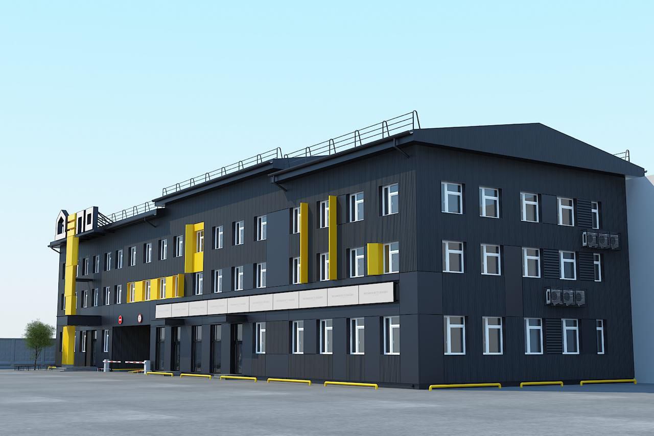 Снять  офис