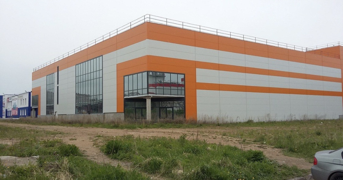 Купить  помещение свободного назначения