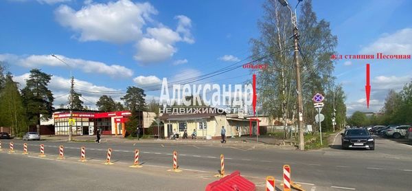 Снять  торговое помещение