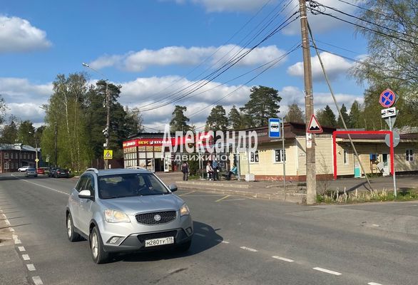 Снять  торговое помещение