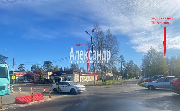 Снять  торговое помещение