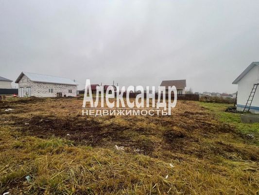 Купить  участок